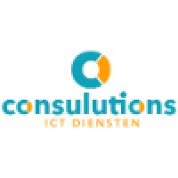 Consulutions logo, Consulutions contact details