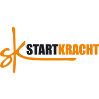 StartKracht logo, StartKracht contact details