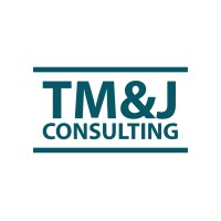 TM & J Consulting logo, TM & J Consulting contact details