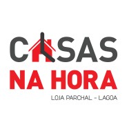 CASAS NA HORA Parchal - Lagoa logo, CASAS NA HORA Parchal - Lagoa contact details