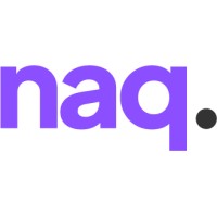 Naq Cyber logo, Naq Cyber contact details