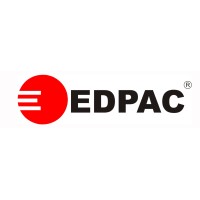 EDPAC International logo, EDPAC International contact details