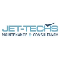 Jet-Techs logo, Jet-Techs contact details