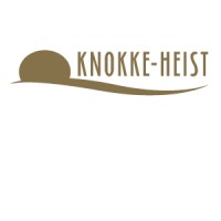 KNOKKE-HEIST logo, KNOKKE-HEIST contact details