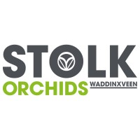 Stolk Orchids logo, Stolk Orchids contact details