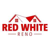 Red White Reno logo, Red White Reno contact details