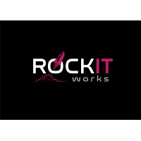 Rockit Works logo, Rockit Works contact details