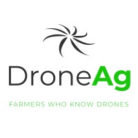 Drone Ag logo, Drone Ag contact details