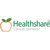 Healthshare Limited, West Malling old site logo, Healthshare Limited, West Malling old site contact details