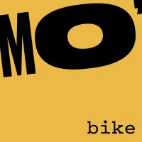 MO'bike logo, MO'bike contact details