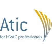 Atic - for HVAC professionals logo, Atic - for HVAC professionals contact details