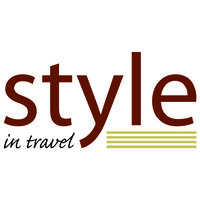 Style in Travel logo, Style in Travel contact details