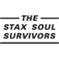 The Stax Soul Survivors logo, The Stax Soul Survivors contact details