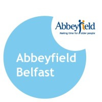 Abbeyfield Belfast Society logo, Abbeyfield Belfast Society contact details