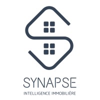 Synapse-Immobilier logo, Synapse-Immobilier contact details