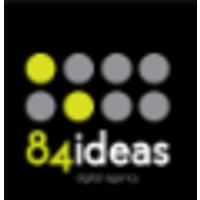 84ideas Nederland logo, 84ideas Nederland contact details