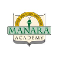 Manara Academy logo, Manara Academy contact details