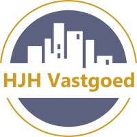 HJH Vastgoed logo, HJH Vastgoed contact details