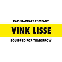 VINK LISSE logo, VINK LISSE contact details