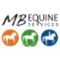 MB Equine Services logo, MB Equine Services contact details