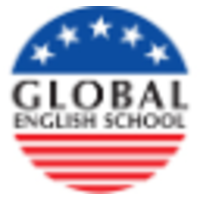 Global English School logo, Global English School contact details