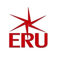 The Egyptian Russian University - ERU logo, The Egyptian Russian University - ERU contact details