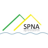 SPNA agroresearch logo, SPNA agroresearch contact details