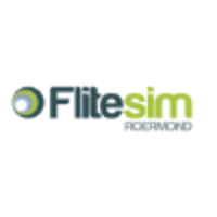 Flitesim Roermond logo, Flitesim Roermond contact details