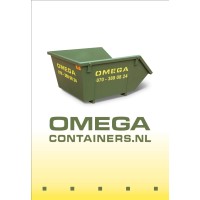 Omega Containertransport Den Haag B.V. logo, Omega Containertransport Den Haag B.V. contact details