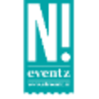 N!eventz logo, N!eventz contact details