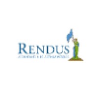 Rendus Accountants & Belastingadviseurs BV logo, Rendus Accountants & Belastingadviseurs BV contact details