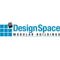 Design Space Modular Buildings logo, Design Space Modular Buildings contact details