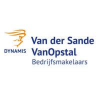 Van der Sande VanOpstal Bedrijfsmakelaars logo, Van der Sande VanOpstal Bedrijfsmakelaars contact details