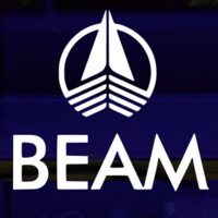 BEAM logo, BEAM contact details