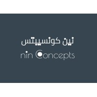 nin Concepts FZ LLC logo, nin Concepts FZ LLC contact details