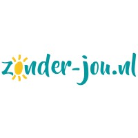 Zonder-jou.nl logo, Zonder-jou.nl contact details