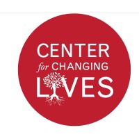 Center for Changing Lives logo, Center for Changing Lives contact details