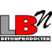 LBN Betonproducten B.V. logo, LBN Betonproducten B.V. contact details