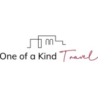 One of a Kind Travel logo, One of a Kind Travel contact details