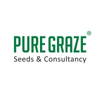 Pure Graze Benelux logo, Pure Graze Benelux contact details