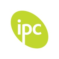 IPC Nederland logo, IPC Nederland contact details