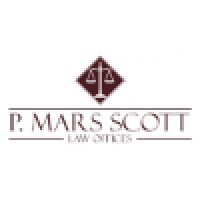 P. Mars Scott Law Offices logo, P. Mars Scott Law Offices contact details