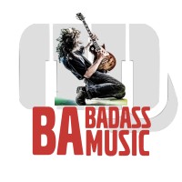 BA BADASS Music logo, BA BADASS Music contact details