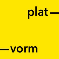 Plat-vorm logo, Plat-vorm contact details