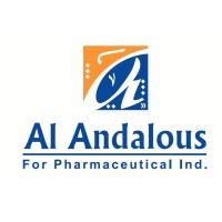 Al Andalous Pharmaceutical Industries logo, Al Andalous Pharmaceutical Industries contact details