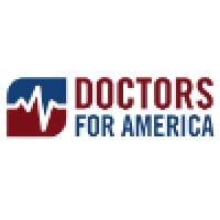 Doctors for America logo, Doctors for America contact details