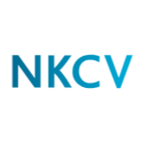 NKCV logo, NKCV contact details