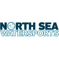 North Sea Watersports logo, North Sea Watersports contact details