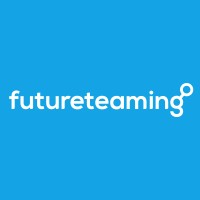 Futureteaming logo, Futureteaming contact details