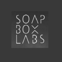 SoapBoxLabs logo, SoapBoxLabs contact details